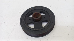 POLIA VIRABREQUIM COROLLA 2009 A 2014