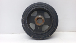 POLIA VIRABREQUIM COROLLA 2009 A 2014