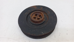 POLIA VIRABREQUIM NISSAN FRONTIER 2.8 MWM 2012 A 2015