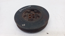 POLIA VIRABREQUIM NISSAN FRONTIER 2.8 MWM 2012 A 2015