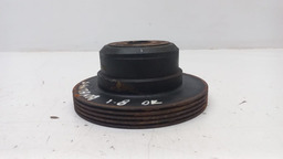 POLIA VIRABREQUIM VW SANTANA 1.8 1999 2000