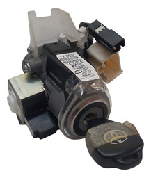 Cilindro Ignição C/chave Toyota Rav4 2.4 2006 A 2012