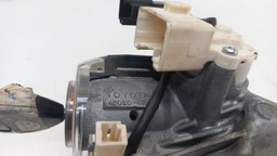 CILINDRO IGNIÇÃO C/CHAVE TOYOTA RAV4 2.4 2006 A 2012