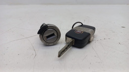 MIOLO CHAVE FIAT DUCATO 2013 2014 PRETO