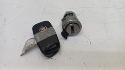 MIOLO CHAVE FIAT DUCATO 2013 2014 PRETO