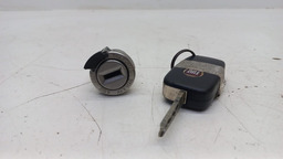 MIOLO CHAVE FIAT DUCATO 2013 2014 PRETO