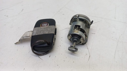 MIOLO CHAVE FIAT DUCATO 2013 2014 PRETO