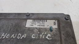 MODULO INJEÇÃO HONDA NEW CIVIC 1.8 LXS 2008 FLEX