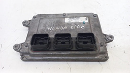 MODULO INJEÇÃO HONDA NEW CIVIC 1.8 LXS 2008 FLEX