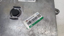 MODULO INJEÇÃO HONDA NEW CIVIC 1.8 LXS 2008 FLEX