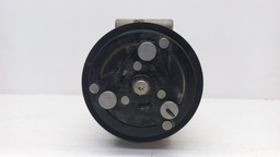COMPRESSOR AR CONDICIONADO PEUGEOT 208 C3 1.0 3CC 23/