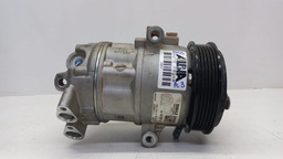 COMPRESSOR AR CONDICIONADO PEUGEOT 208 C3 1.0 3CC 23/