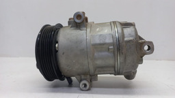 COMPRESSOR AR CONDICIONADO PEUGEOT 208 C3 1.0 3CC 23/