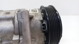 COMPRESSOR AR CONDICIONADO PEUGEOT 208 C3 1.0 3CC 23/