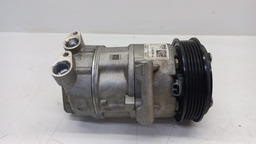 COMPRESSOR AR CONDICIONADO PEUGEOT 208 C3 1.0 3CC 23/