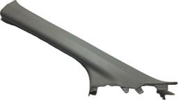 Moldura Coluna Honda City 09 A 14 Lado Esquerdo 84151tm6