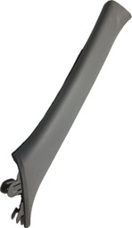 Moldura Coluna Dianteira Esquerda Hyundai I30 858102l000