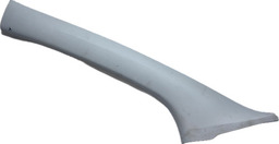 Moldura Coluna Parabrisa Diant Esquerda Peugeot 208 12 A 19