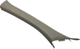 Moldura Parabrisa Coluna Esquerda Ford Fusion 2007 A 2009