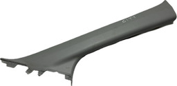 Moldura Coluna Honda City 09 A 14 Lado Direito 84101tm6