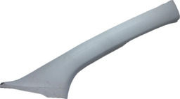 Moldura Coluna Dianteira Direita Peugeot 208 2012 A 2019
