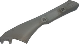 Moldura Coluna Parabrisa Trailblazer Ld 631170101