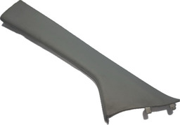 Moldura Coluna Dianteira Esquerda Gm Captiva 2008 A 2012