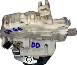 Fechadura Diant Direita Gol Voyage Sav G5 G6 G7 G8 08 a 2024