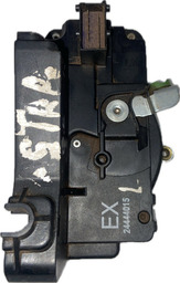 Fechadura Elet Dianteira Esquerda Astra 1999 a 2012 24444015