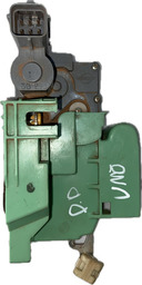 Fechadura Porta Dianteira Direita Punto Linea Idea Uno 11/17
