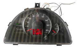 Painel Instrumento Velocímetro Vw Gol G4 1.0 2010 A 2014