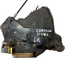 Fechadura Dian Esque Corolla 2003 A 2014 Hilux Sw4 2006 A 15