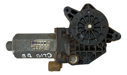 Motor Vidro Elét Diant Esquerda Renault Clio Scenic 99 A 11