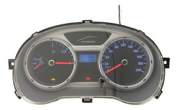 Painel De Instrumentos Vw Gol Saveiro Voyage G5 2009 2013 Pr