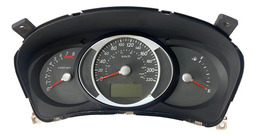 Painel De Instrumentos Hyundai Tucson 2006 2007 2008 2014 Pr