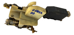 Fechadura Elet Dianteira Direita Corsa Classic 1996 a 2016
