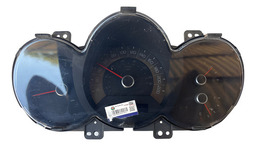 Painel De Instrumentos Velocímetro Kia Soul 2009 A 2013 Pret
