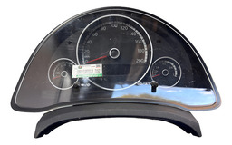 Painel De Instrumentos Volkswagen Up Tsi C/rpm 2015 A 2020 P