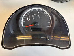 Painel De Instrumentos Volkswagen Up Take 2015 A 2019 Preto