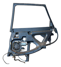 Maquina Vidro Elétr Traseira Direita Audi A3 S3 1998 A 2005