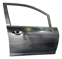 Porta Dianteira Direita Honda Fit 2004 2005 2006 a 2008