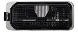 Lanterna Luz De Placa Ford Ranger 13/23 Original Nova