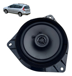 Alto Falante Porta Motorista Jac J6 2011 A 