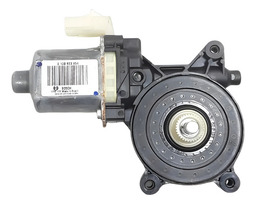 Motor Vidro Elétrico Bosch Esquerdo Ford Ka 2018 2019 2020