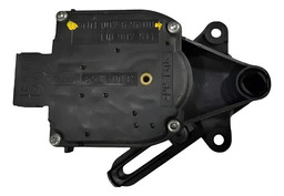 Motor Atuador Ar Digital Vw Golf 2007 1j0907511 Original