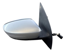 Retrovisor Eletrico Original Gol G5 Passageiro