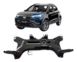 Quadro Agregado Dianteiro Fiat Pulse 2021 2022 2023 2024