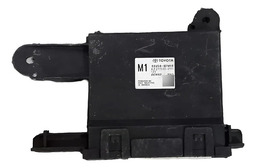 Modulo Bcm Toyota Corolla 2020 Hybrid Flex Altis 1.8