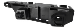 Guia Parachoque Honda Fit 2003 2004 2005 06/08 Lado Direito