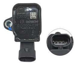 Bobina Ignição Fiat Toro/ Renegade 1.8 Flex Bosch 0221504057